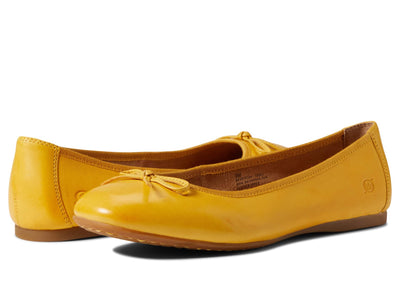 BORN Brin Yellow 10 M (B)