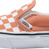 Vans - Kids Classic Slip-On Shoes, Color Sun Baked, Size: 2 M US Little Kid