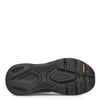 Skechers Men's Max Cushioning Arch Fit - Athletic Workout Running Walking Shoes with Air-Cooled Foam, Black, 11.5