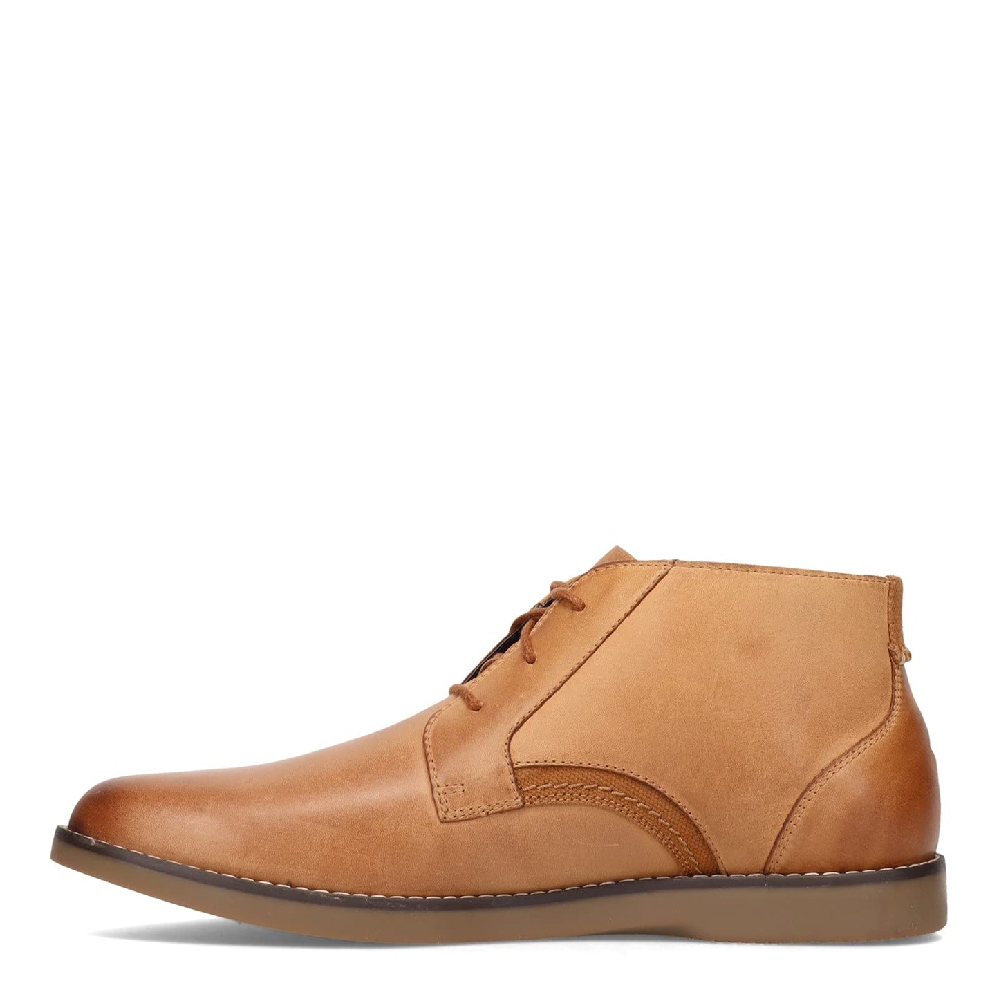 Sperry Men's Newman Chukka Boot, Tan, 12 M
