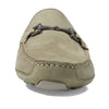 Cole Haan Wyatt Bit Driver Tea Leaf Nubuck Perf/Sleet 11.5 D (M)