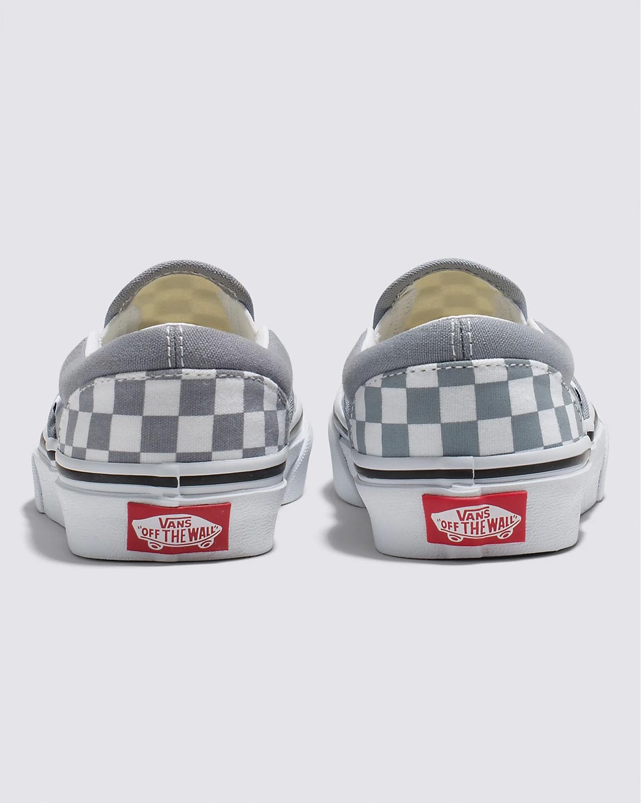 Vans - Kids Classic Slip-On Shoes, Color Tradewinds, Size: 12.5 M US Little Kid