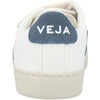 VEJA Kids Small Esplar (Toddler) Sneaker, Extra/White/California, 8.5 US Unisex