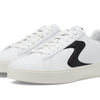 Skechers Court Classics Eden LX - Beaming Glory White/Black 8.5 Medium