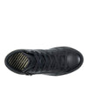 Taos Footwear Women's Union Black/Black Sneaker 9 (M) US