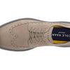 Cole Haan Mens Grand+ Wingtip Oxfords Irish Coffee Nubuck/Tornado 11 W