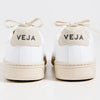 Veja Women's Urca Sneakers, White/Natural, 11 Medium US