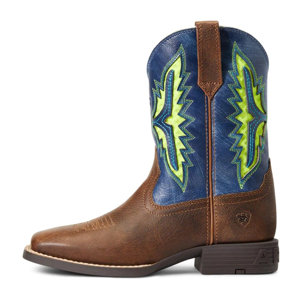 ARIAT Unisex Youth Koel VentTEK Western Boot