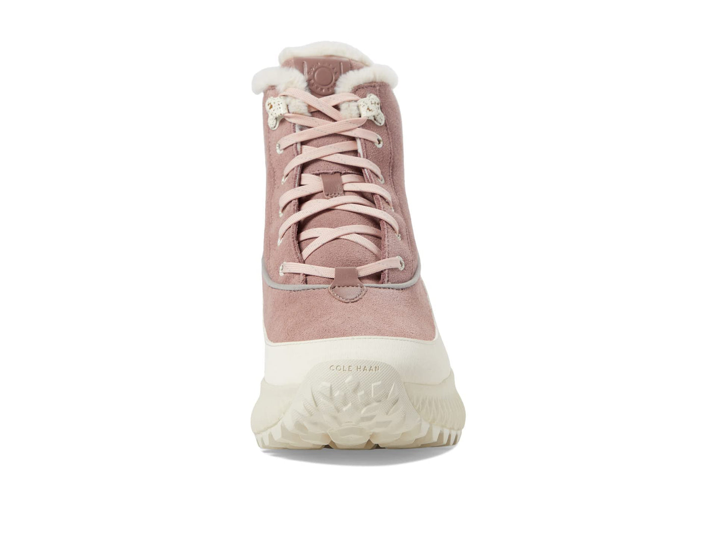 Cole Haan 5.Zerogrand Flurry Hiker Waterproof Waterproof Twilight 7.5 B (M)