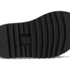 Dr. Martens Kid's Collection Varel (Toddler) - Sandals for Kids - Leather Upper - Textile Lining - PVC Outsole Black 7 UK (US 8 Toddler) M