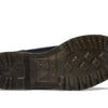 Dr. Martens Women's 2976 Amphibians, Black Atlas, 6 AU