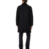 Cole Haan mens Outerwear Coats/Jackets,CHARCOAL, S