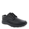 Drew Toledo II Black Leather 13 6E - Extra Extra Wide