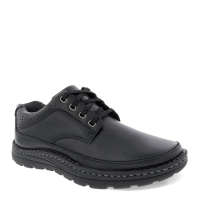 Drew Toledo II Black Leather 13 6E - Extra Extra Wide