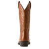 ARIAT Men's Heritage R Toe Western Boot