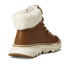 Cole Haan 5.Zerogrand Explore Hiker Waterproof New Caramel 6 B (M)