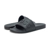 BOSS Big Logo Slide Sandals, black olive, 12