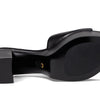 Stuart Weitzman Squarehigh Platform 95 Slide Black 9 B