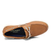 Sperry Men's, Leeward Boat Shoe Tan