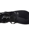 Free People Vacation Day Wrap Sandal Black 39 (US Women's 9) M