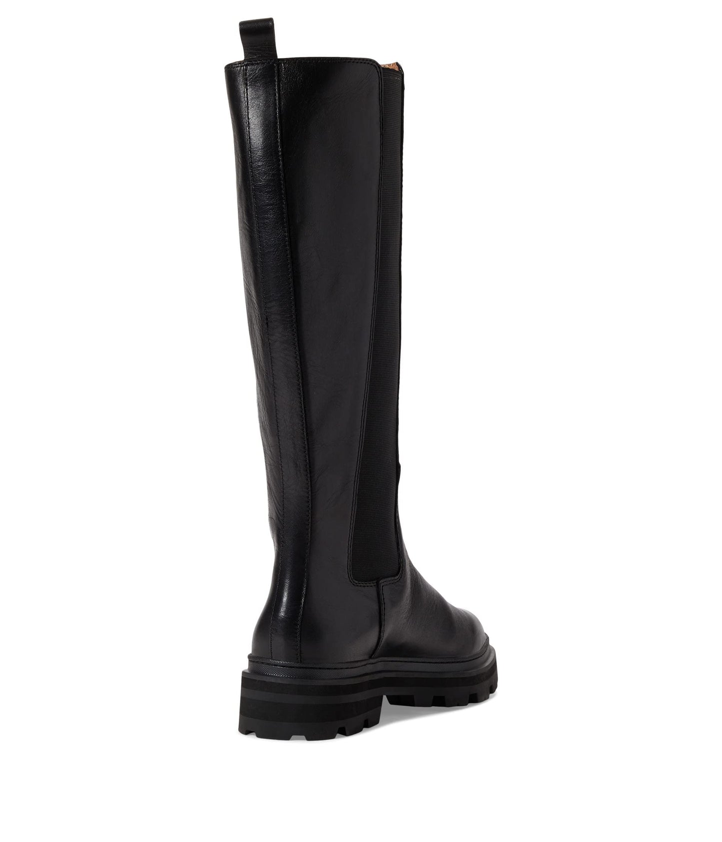 Madewell Porter Tall Boot True Black 8.5 M
