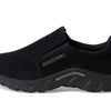 Merrell Jungle Moc Moccasin, Black, 13 Wide US Unisex Big_Kid