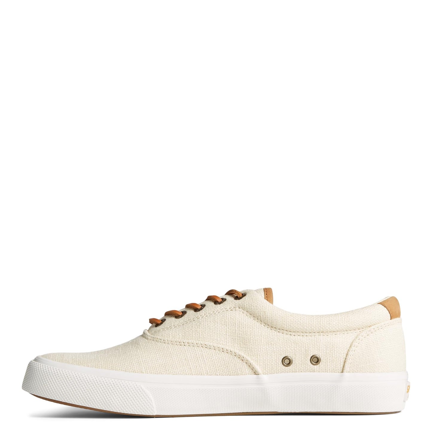 Sperry Men's Striper Ii CVO Hemp Ivory 11 M