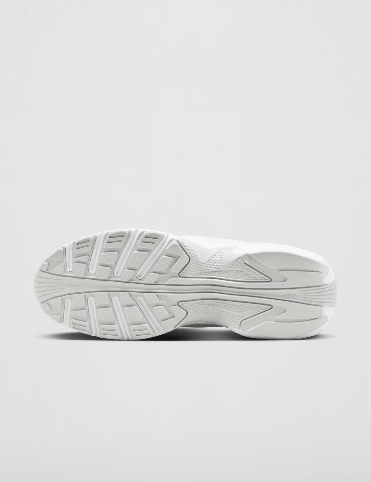 Nike Women's Air Max Portal Shoes, White/Pure Platinum, 12