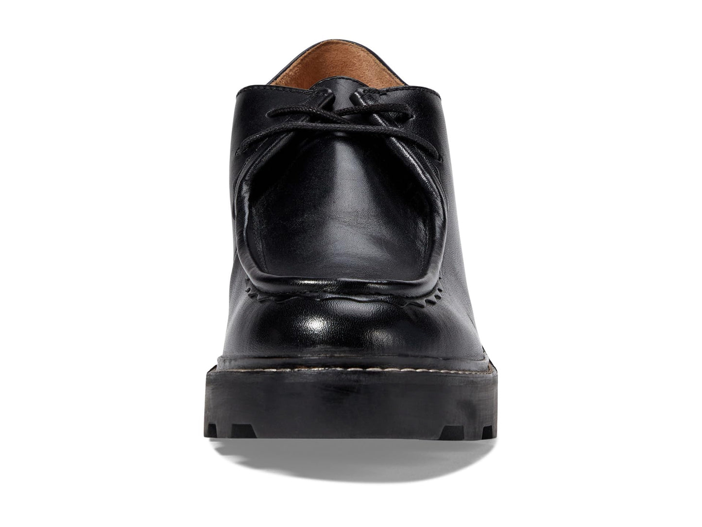 Madewell The Hempstead Desert Boot True Black 10.5 M