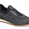 BORN Barrett Black/Black Fabric 11.5 M (D)