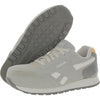 Reebok Work Women's Harman Work Sneaker - Sd10 Compo Grey/Orange - 10.5 Medium