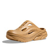 Hoka Unisex Ora Recovery Mule Wheat/Wheat Men's 11, Women's 13 Medium