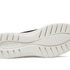 Skechers On-The-Go Flex - Serene - Slip Ins Black/White 9 B (M)