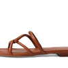 Madewell Deirdre Femme Slide English Saddle 8 M