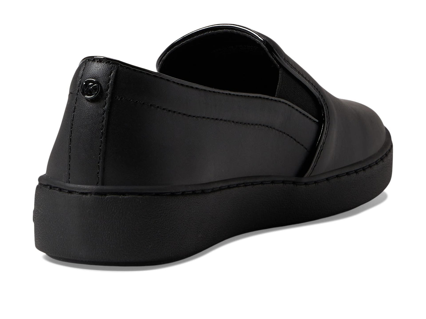 Michael Kors Keaton Slip-On Black 2 6.5 M