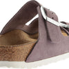 Birkenstock Womens Arizona Lavender Sandal - 36 NAR