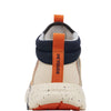 HEYDUDE Men's Sirocco M Mid Trail Tan/Blue Size 15 | Men's Shoes | Men Slip-on Sneakers | Comfortable & Light-Weight