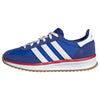 Adidas Women's Run 70s 2.0, Bright Royal/White/Pure Ruby, 8.5