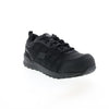 Skechers Work Bulklin - Ayak Black 10 B (M)
