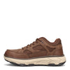 Skechers Max Stout ST Alloy Toe Brown 10 D (M)