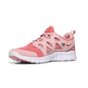 Nike Boy's Free Run 2 (Big Kid) Pink Salt/White/Pink Glaze/Light Violet Ore 7 Big Kid M
