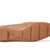 Stuart Weitzman Womens Jet Loafer Tan 5.5 B