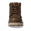 Skechers Boy's Bowland - Truxer 405671L (Little Kid/Big Kid) Chocolate 12.5 Little Kid M