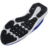 Under Armour Men's Charged Assert 10, (403) Team Royal/Team Royal/White, 8.5, US