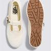 Vans - Unisex Style 93 Shoes, Color Classic White, Size: 4.5 M US Mens / 6 M US Womens