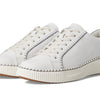 Sofft Women's Frazier White/Silver 8.5 Medium