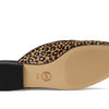 Michael Kors Tiffanie Flat Mule Pale Gold 8 M