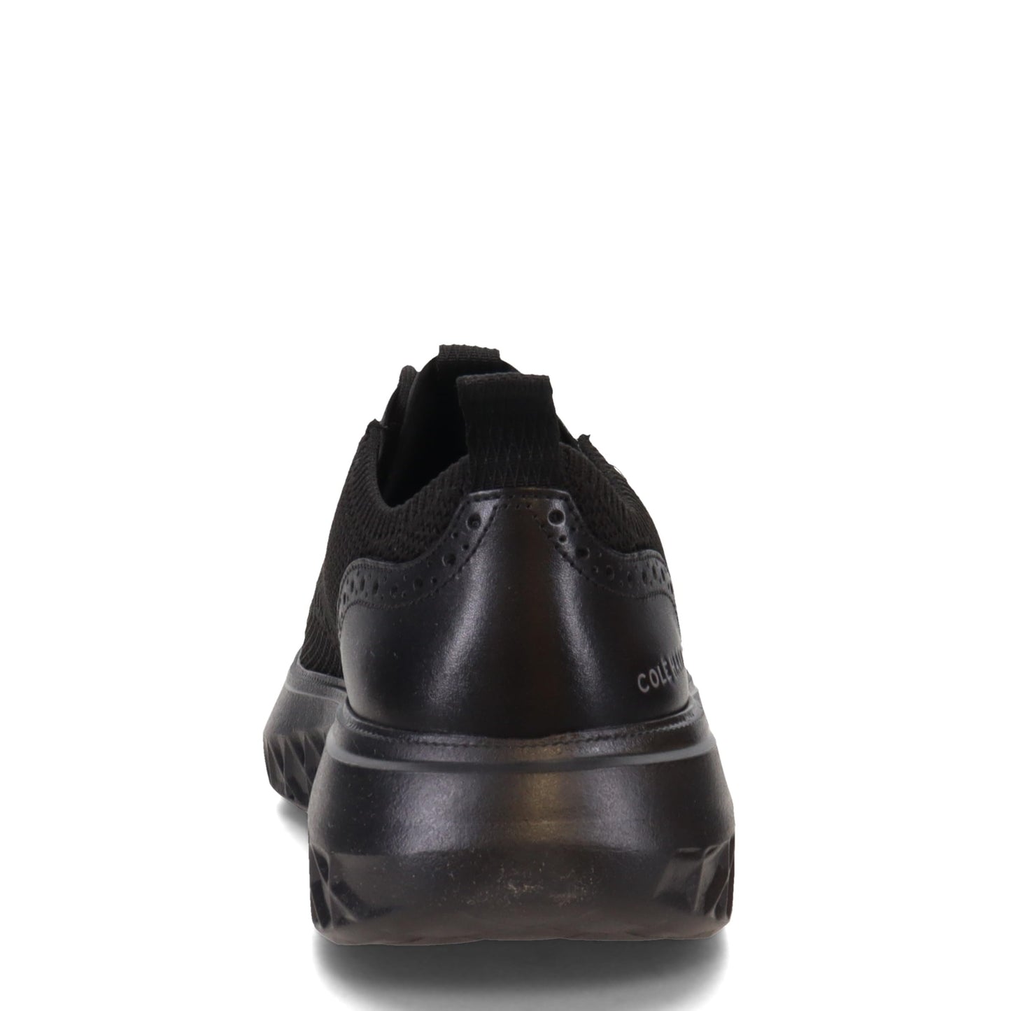 Cole Haan Men's Zerogrand WFA Stitchlite Sneaker, Black/Black, 10 Wide