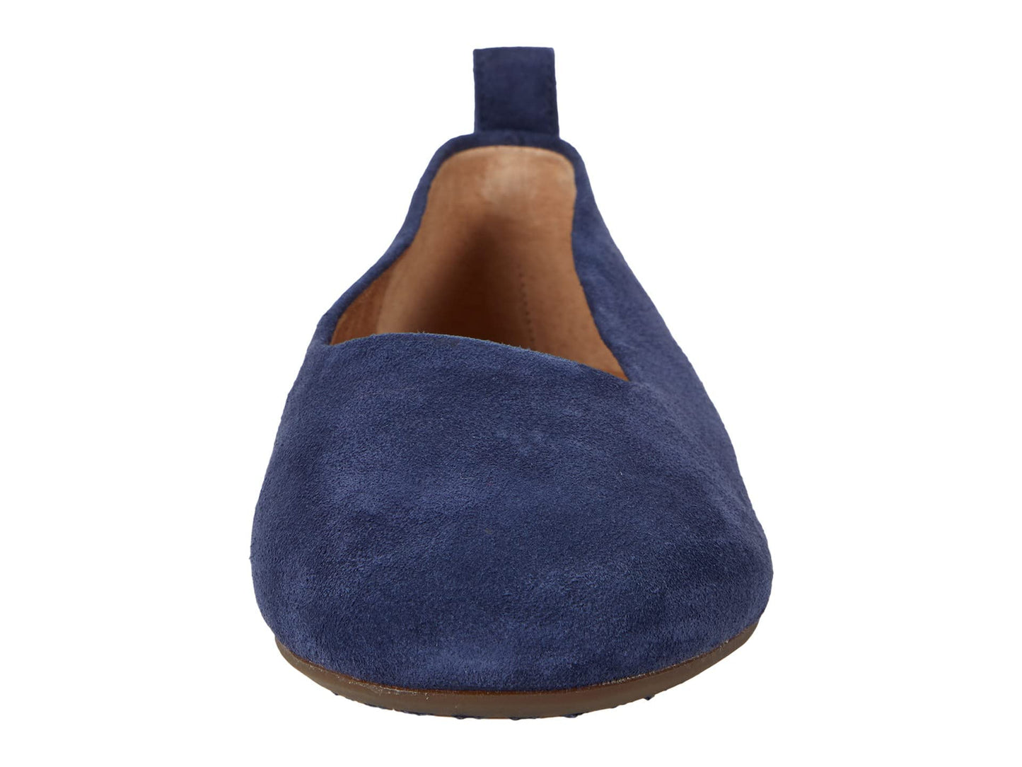 BORN Beca Blue Suede 8 M (B)