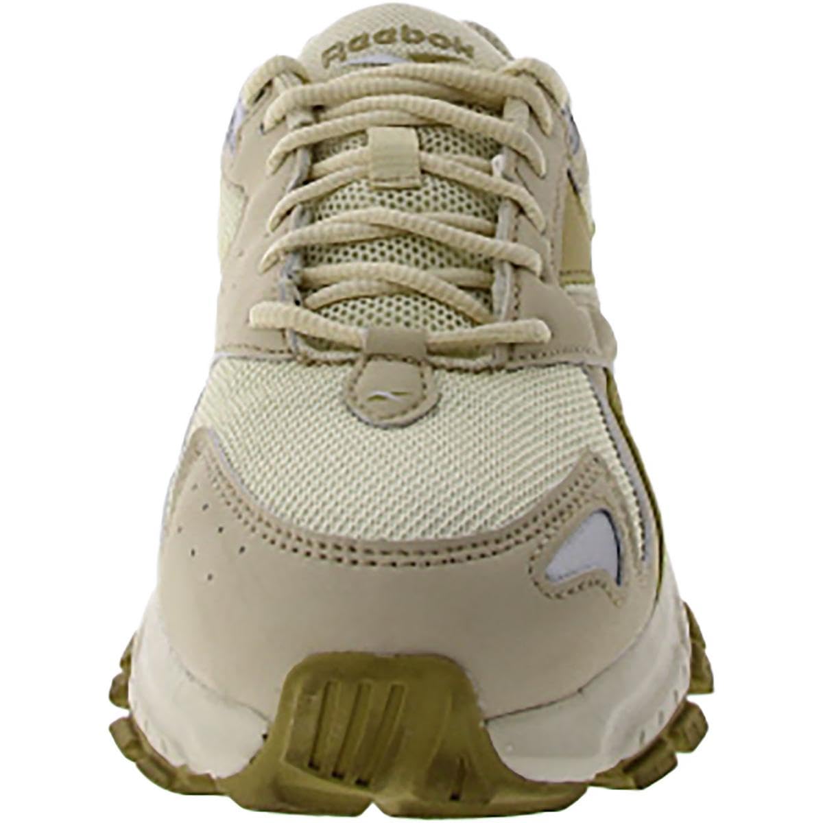 Reebok Hyperium Work EH Steel Toe Tan/Gold 6 B (M)